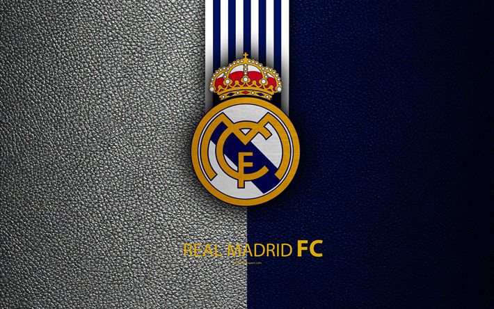 Detail Tema Logo Real Madrid Nomer 24