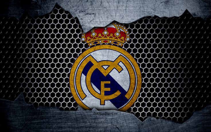 Detail Tema Logo Real Madrid Nomer 32