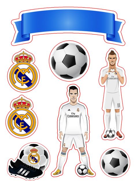 Detail Tema Logo Real Madrid Nomer 37