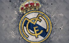 Detail Tema Logo Real Madrid Nomer 5