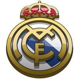 Detail Tema Logo Real Madrid Nomer 6