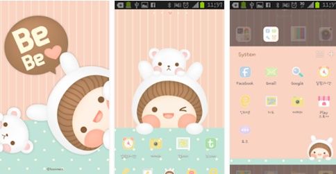 Detail Tema Lucu Dan Imut Nomer 11