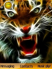 Detail Tema Macan Nomer 26