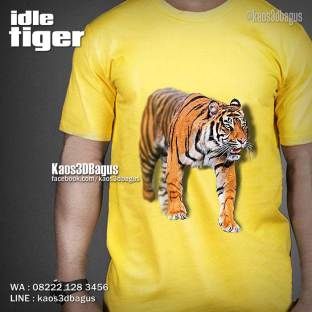 Detail Tema Macan Nomer 31