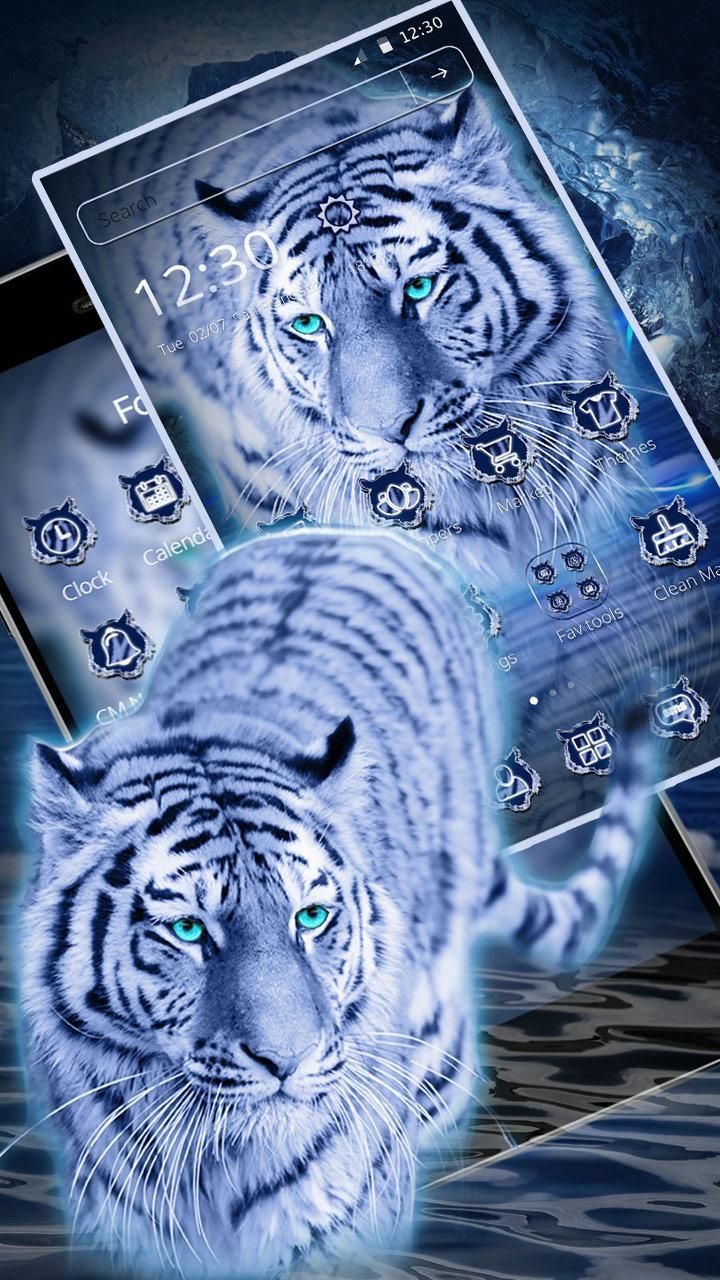 Detail Tema Macan Nomer 5