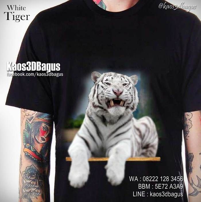 Detail Tema Macan Nomer 47
