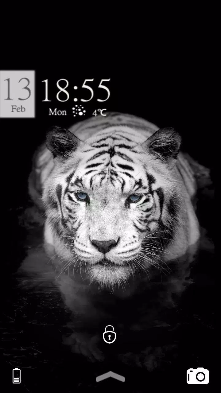 Detail Tema Macan Nomer 7
