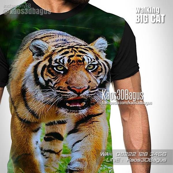 Detail Tema Macan Nomer 9