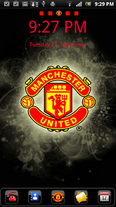 Detail Tema Manchester United Android Nomer 11