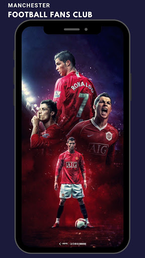 Detail Tema Manchester United Android Nomer 29