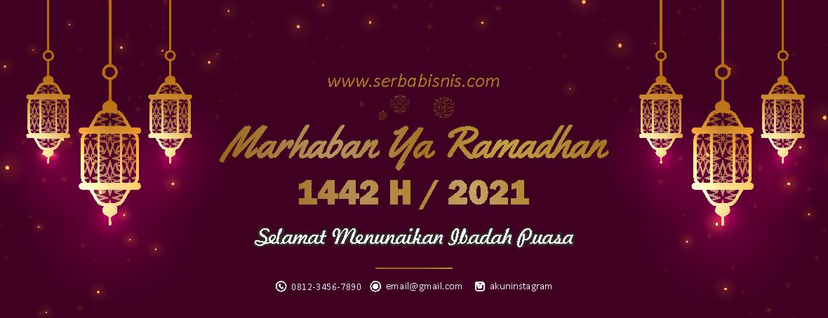 Detail Tema Marhaban Ya Ramadhan Nomer 23