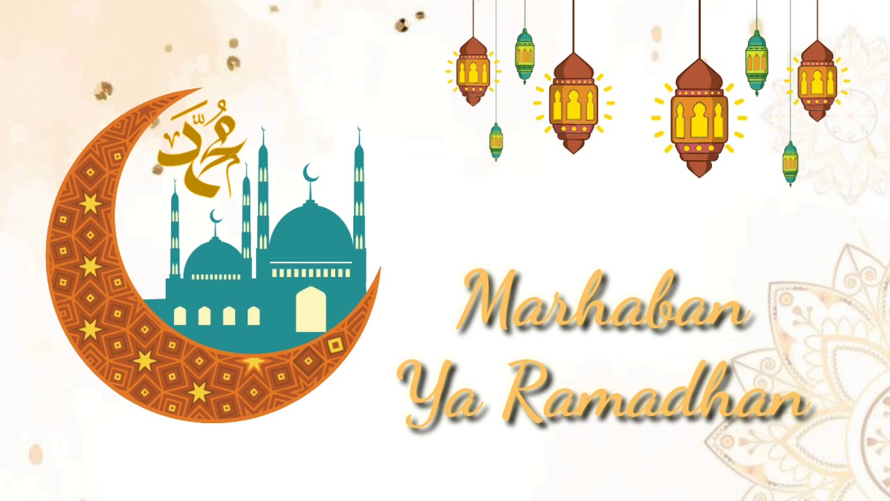 Detail Tema Marhaban Ya Ramadhan Nomer 24