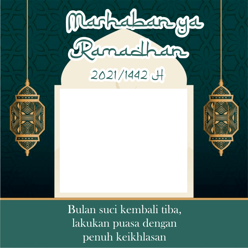 Detail Tema Marhaban Ya Ramadhan Nomer 25