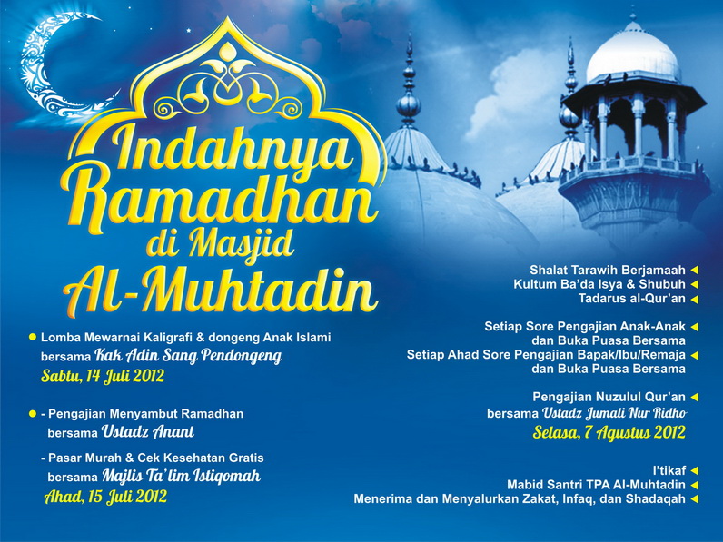 Detail Tema Marhaban Ya Ramadhan Nomer 41