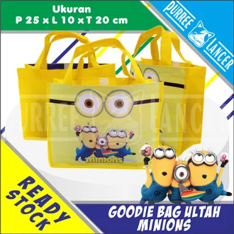Detail Tema Minions Nomer 34