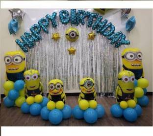 Detail Tema Minions Nomer 43