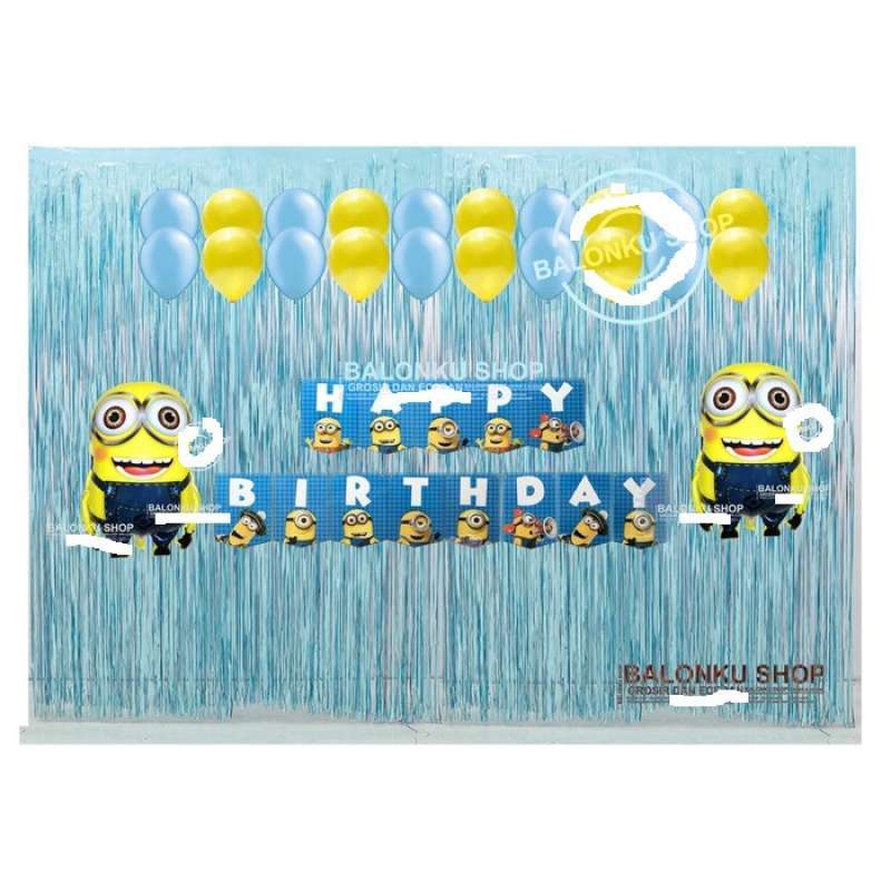 Detail Tema Minions Nomer 48