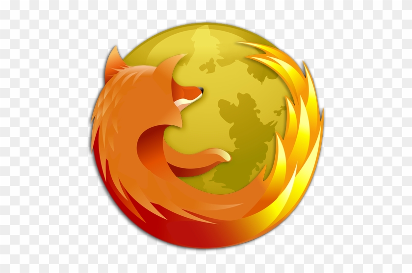 Detail Tema Mozilla Firefox Transparan Nomer 35