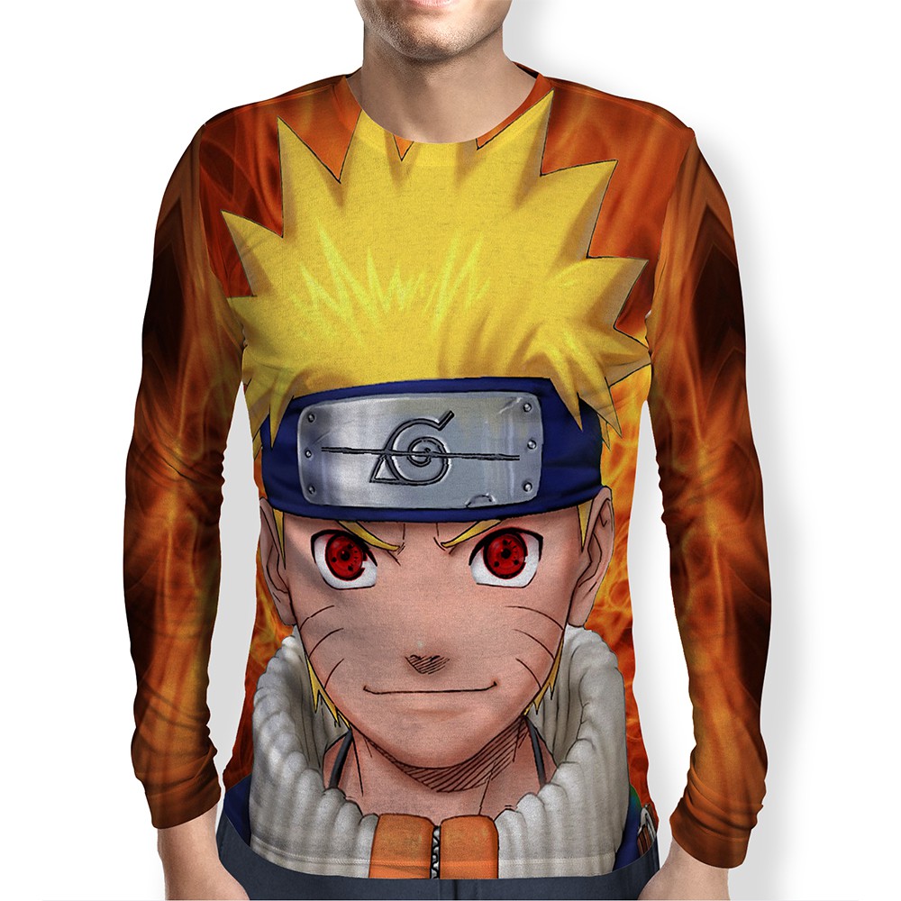 Detail Tema Naruto 3d Nomer 29