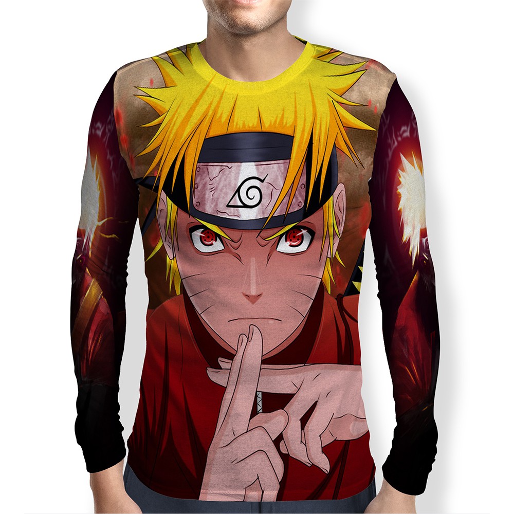 Detail Tema Naruto 3d Nomer 34