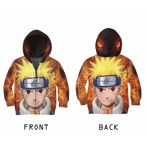 Detail Tema Naruto 3d Nomer 46