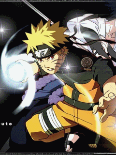 Detail Tema Naruto 3d Nomer 52