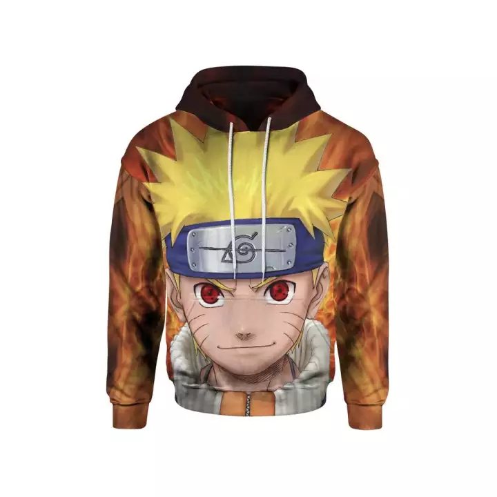 Detail Tema Naruto 3d Nomer 54