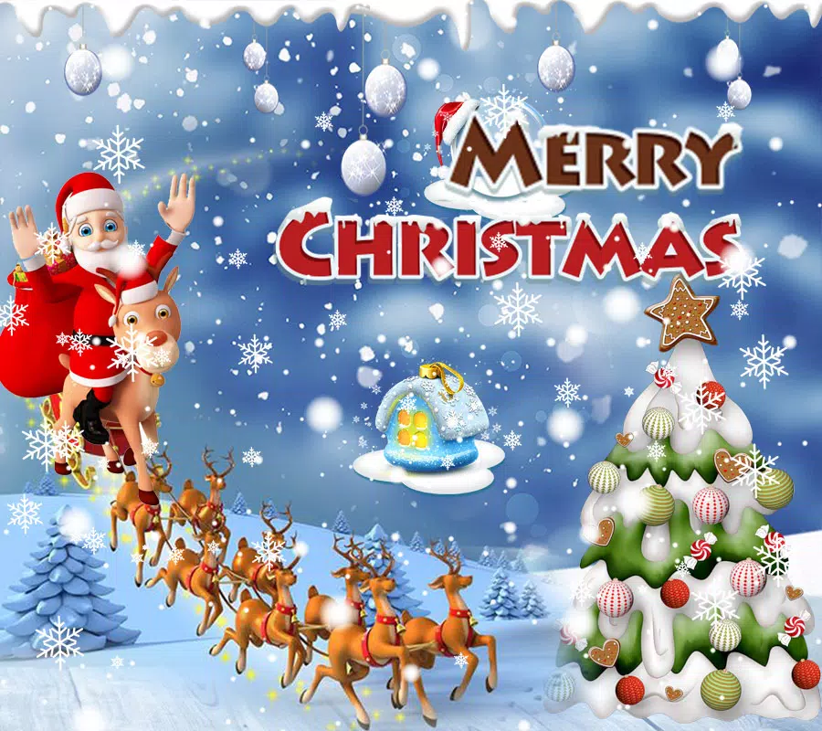 Detail Tema Natal 2020 Nomer 31