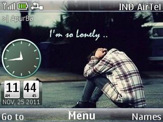 Detail Tema Nokia 205 Nomer 22