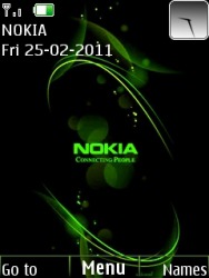 Detail Tema Nokia C2 Nomer 4