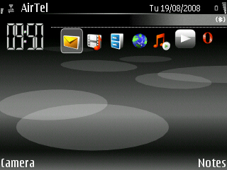 Detail Tema Nokia E72 Nomer 7