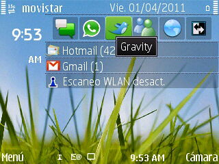 Detail Tema Nokia E72 Nomer 8