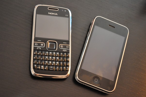 Detail Tema Nokia E72 Nomer 12
