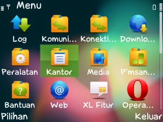 Detail Tema Nokia E72 Nomer 17