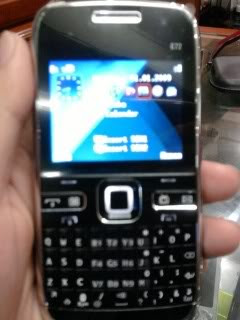 Detail Tema Nokia E72 Nomer 19