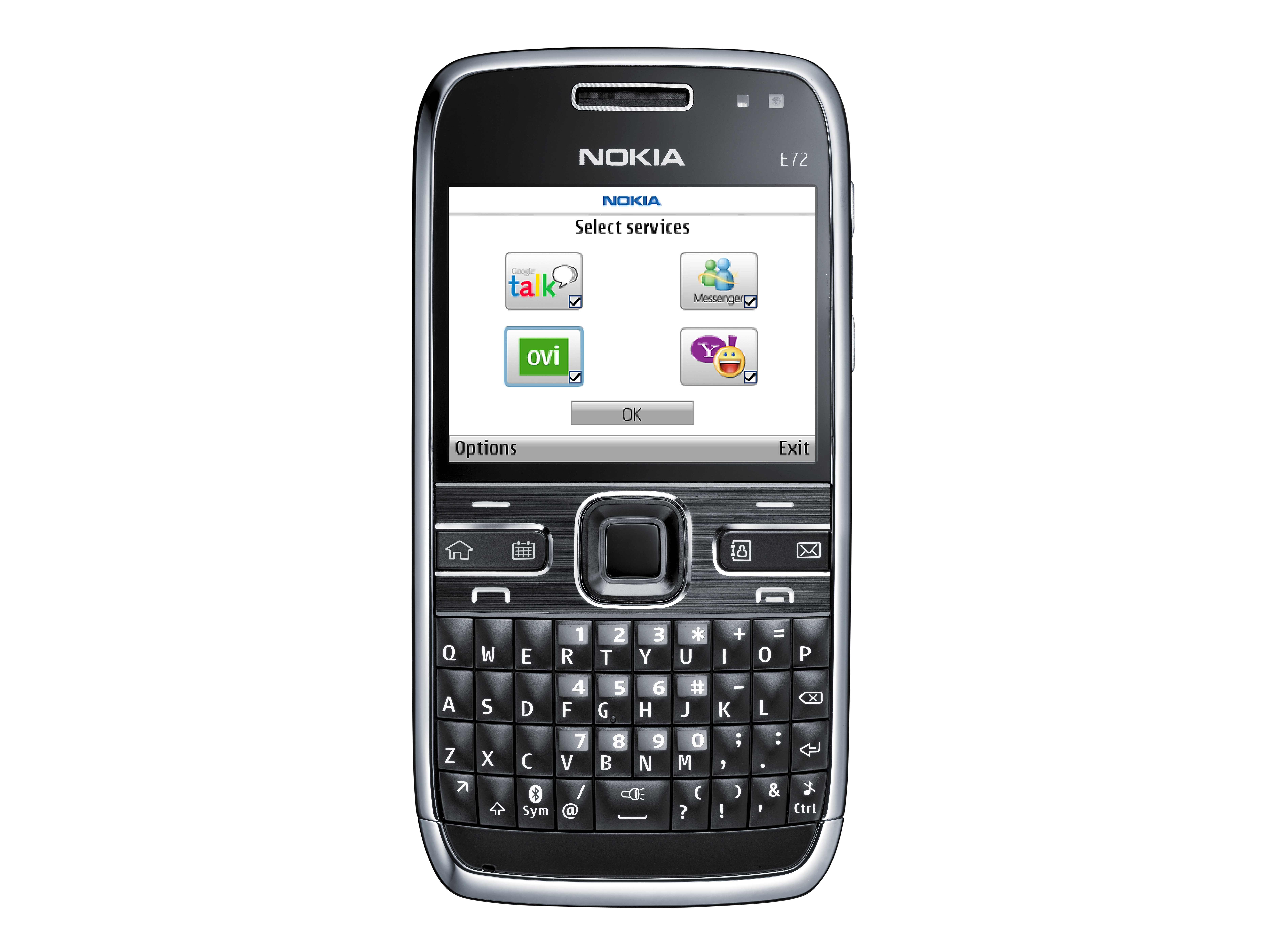 Detail Tema Nokia E72 Nomer 21