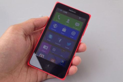 Detail Tema Nokia X Nomer 34