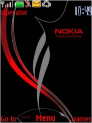 Detail Tema Nokia X2 02 Nomer 12