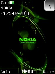 Detail Tema Nokia X2 Nomer 4
