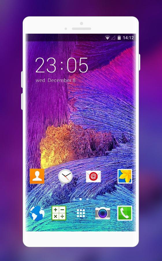 Detail Tema Note 4 Nomer 2