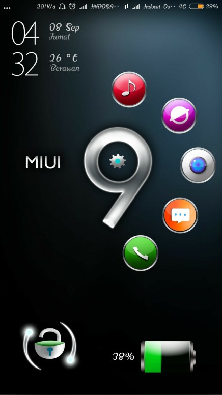 Detail Tema Note 4 Nomer 16