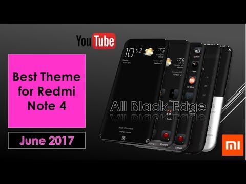 Detail Tema Note 4 Nomer 17