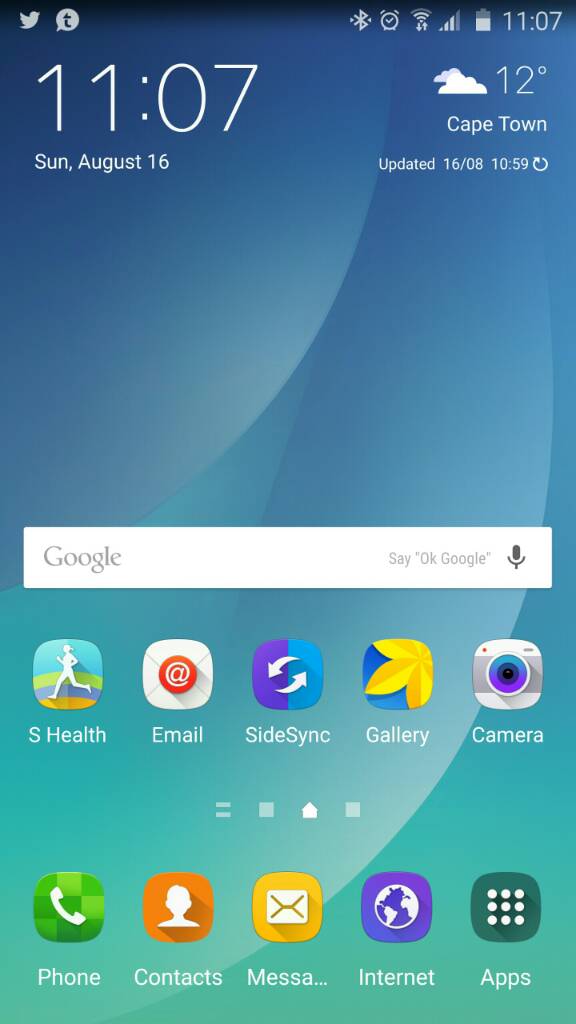 Detail Tema Note 4 Nomer 19