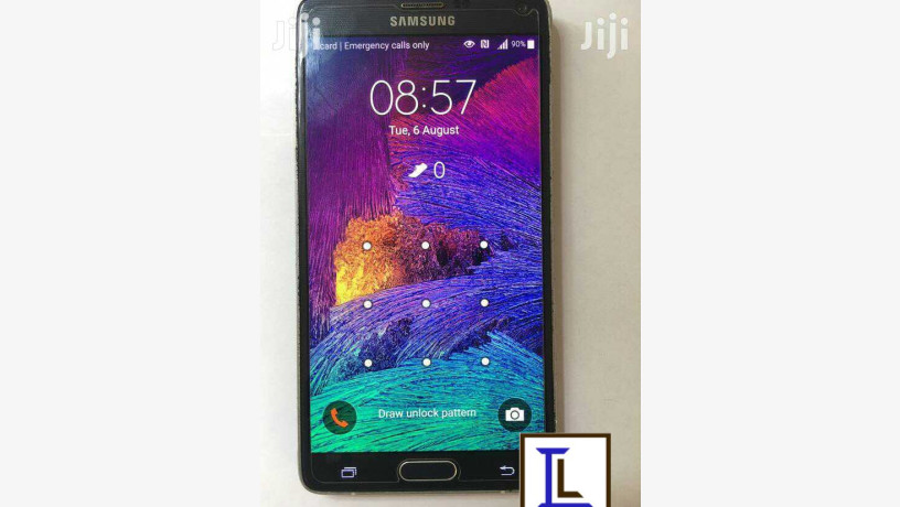 Detail Tema Note 4 Nomer 21