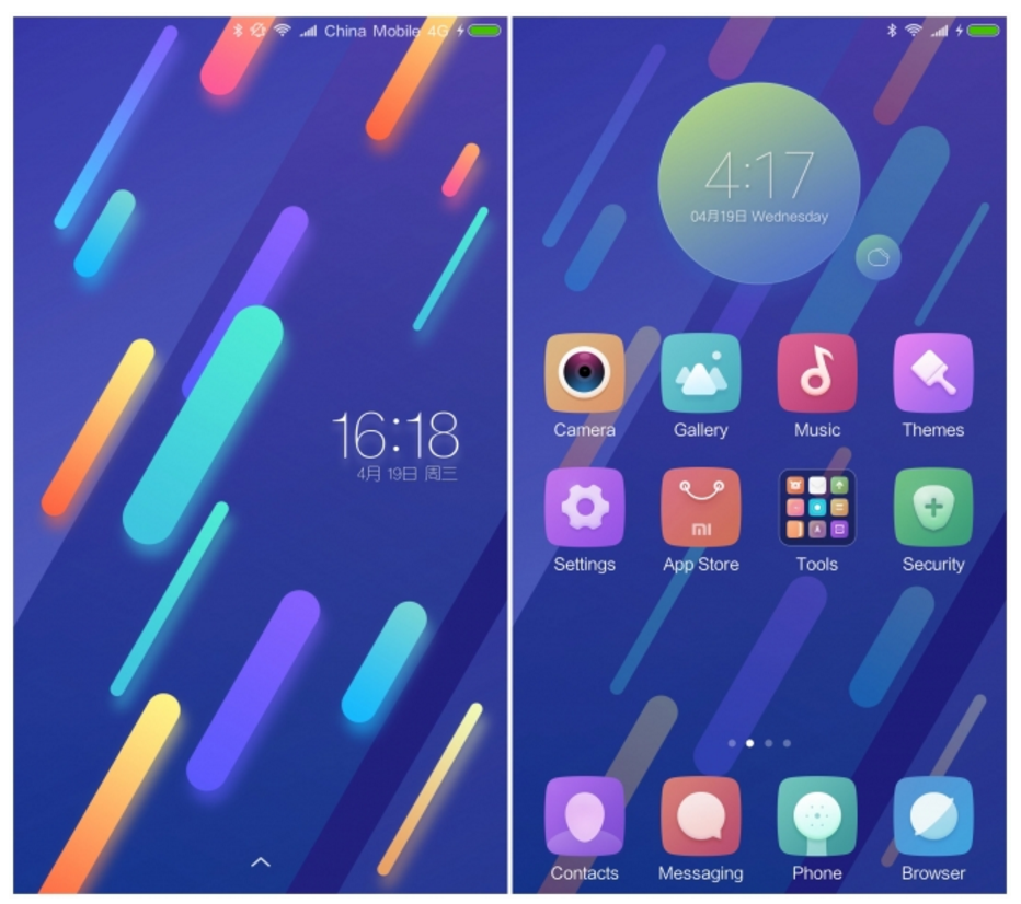 Detail Tema Note 4 Nomer 24