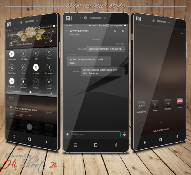 Detail Tema Note 4 Nomer 29