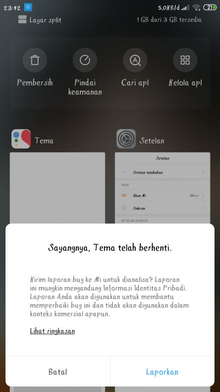 Detail Tema Note 4 Nomer 40