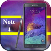 Detail Tema Note 4 Nomer 45