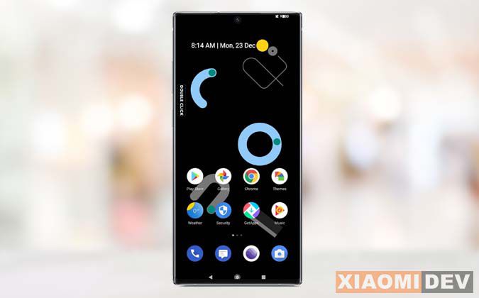 Detail Tema Note 4 Nomer 53