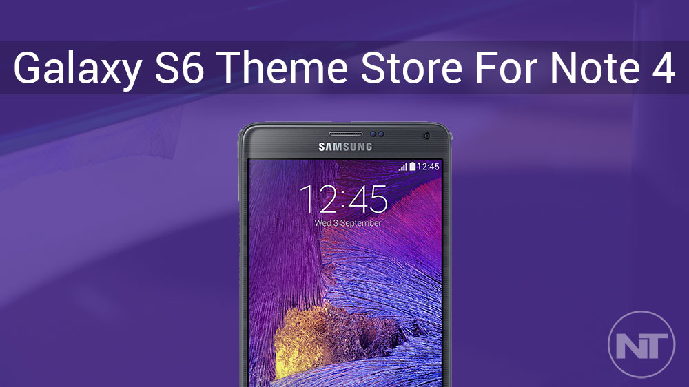 Detail Tema Note 4 Nomer 7